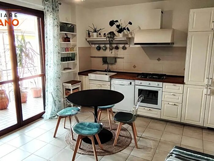 Appartamento bilocale in vendita in Via Aris, Monfalcone
