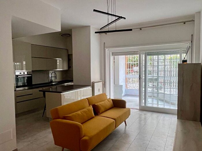 Appartamento bilocale in affitto in Via Marcello II, Gregorio VII Piccolomini, Roma