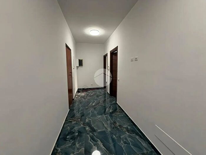 Appartamento trilocale in vendita in Viale Fratelli Cervi, San Giuliano Milanese