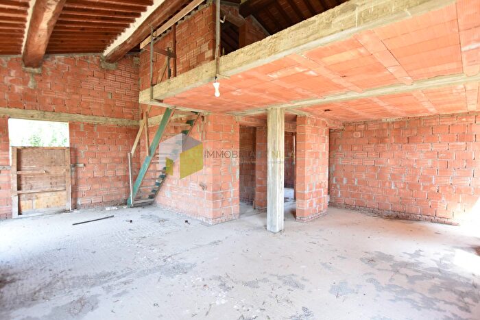 Casa con 6 locali in vendita in Gigli, San Giuliano Terme