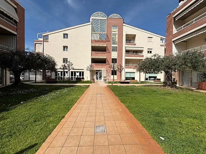 Appartamento monolocale in vendita in Via Cesare De Titta, Pineto