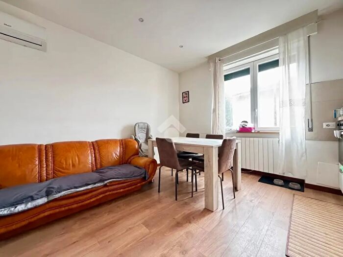 Appartamento bilocale in vendita in Via Monsignor GCarenzi, Castiglione DAdda