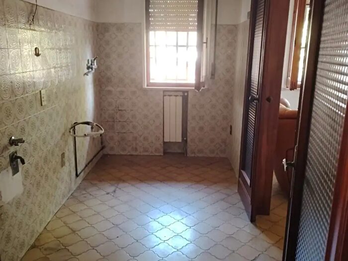 Appartamento quadrilocale in vendita in Cerreto Guidi
