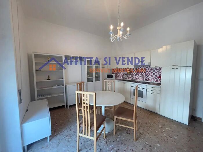 Appartamento con 5 locali in affitto in Corso Gelone, Siracusa