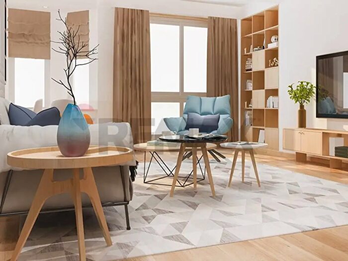 Appartamento trilocale in vendita in Via Palestro, Brembate Di Sopra