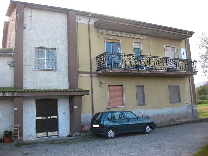 Appartamento in affitto in Rende