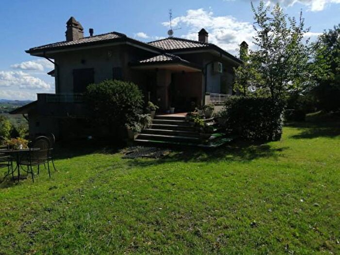 Casa quadrilocale in vendita in Coriano