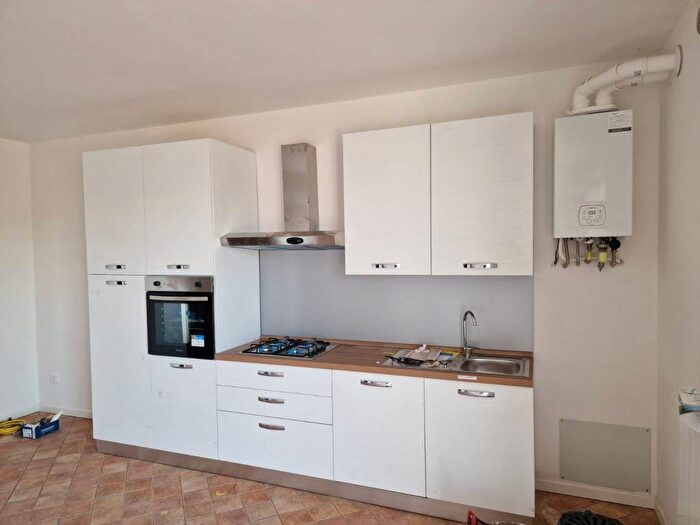 Appartamento monolocale in affitto in Centro, Roverchiara