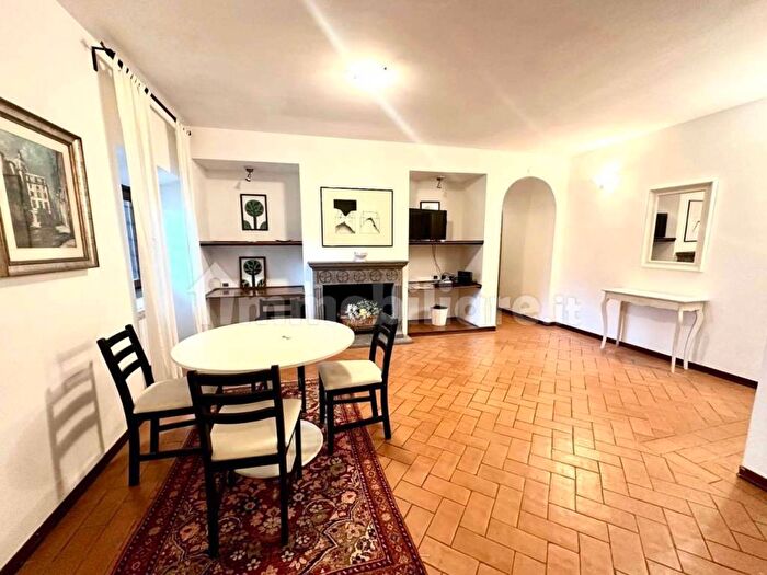 Casa quadrilocale in affitto in Via dellOspedaletto Giustiniani, La Giustiniana, Roma