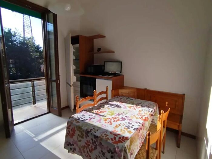 Appartamento monolocale in affitto in Via Decumana, Bologna