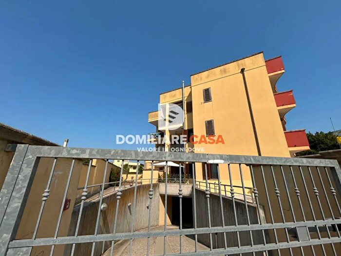 Appartamento monolocale in vendita in Via Belisario Acquaviva, Lecce