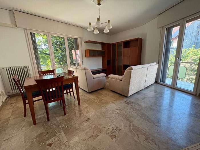 Appartamento con 5 locali in affitto in Prato della Valle Pontecorvo, Padova