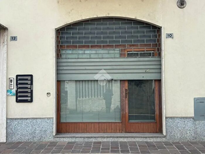 Appartamento bilocale in vendita in Via Felice Cavallotti, Belgioioso