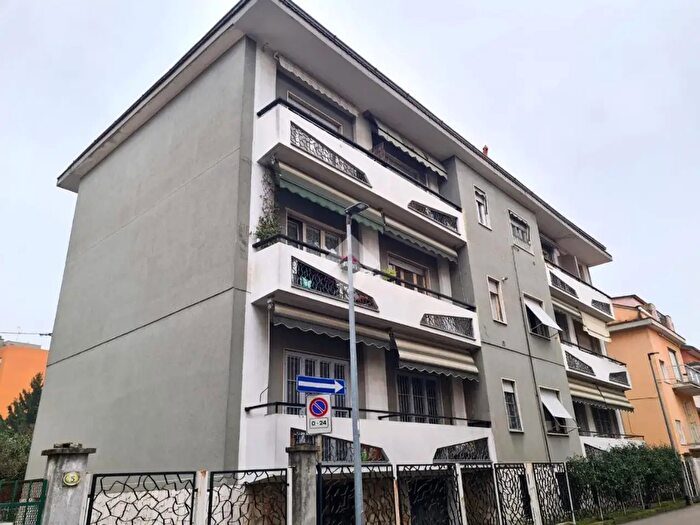 Appartamento bilocale in vendita in Via Privata Cavour, San Giuliano Milanese