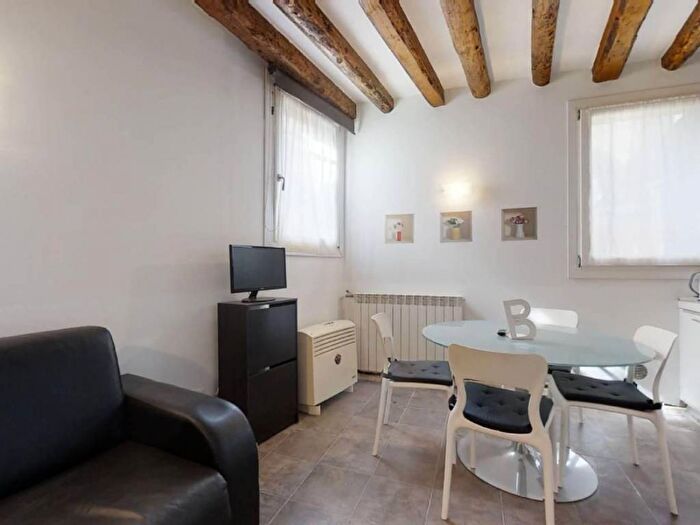 Appartamento trilocale in affitto in cannaregio, Guglie San Leonardo, Venezia