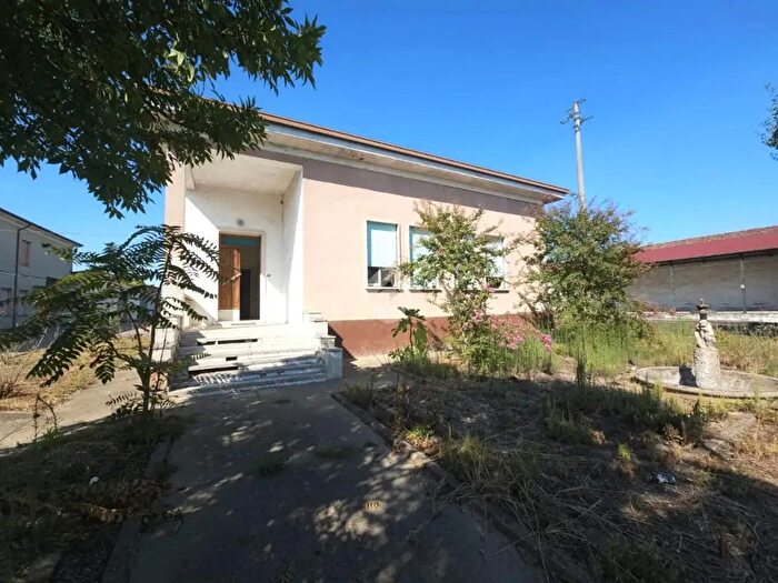 Casa trilocale in vendita in Via Spinata Valle, San Martino Dall'Argine