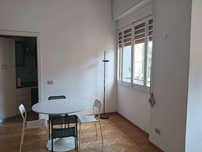 Appartamento bilocale in affitto in Via Giovanni Prati, Sempione, Milano