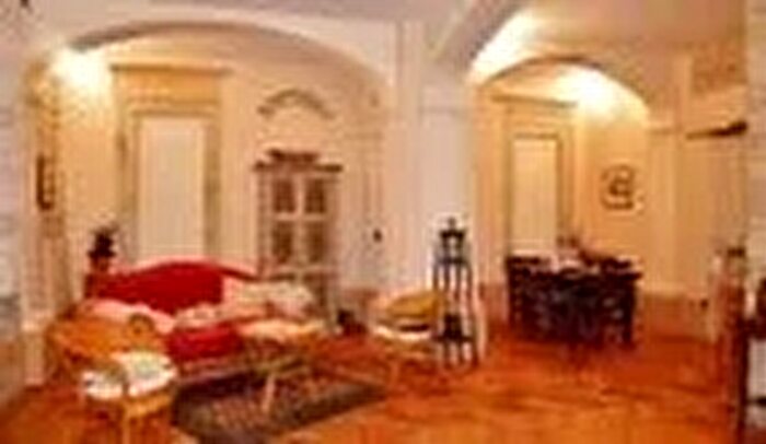 Appartamento quadrilocale in vendita in Piazza Vittorio Emanuele II Cingoli MC Italia Cingoli, Cingoli