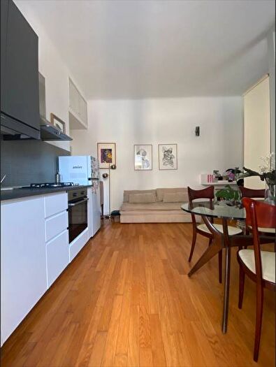 Appartamento bilocale in affitto in Via Matteo Maria Boiardo, Turro, Milano