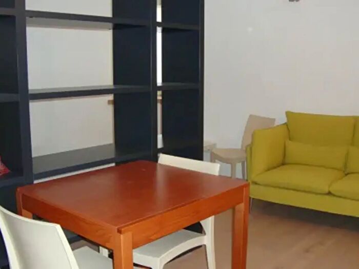 Appartamento monolocale in affitto in Via Ulisse Rocchi, Perugia