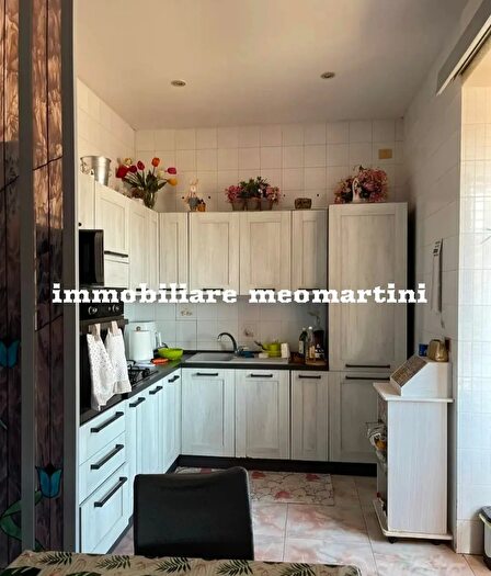 Appartamento trilocale in vendita in Via Venezia Siracusa Sr, Siracusa