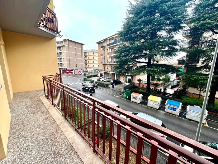 Appartamento quadrilocale in vendita in Via dei Rossi, Scandicci