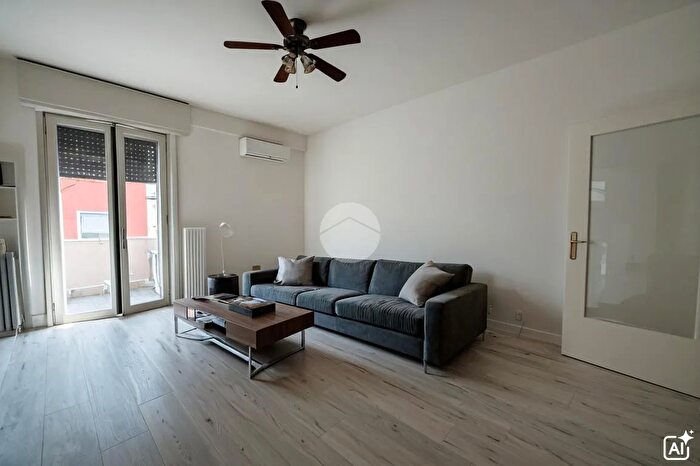 Appartamento trilocale in vendita in Viale Montecatini, Romano Di Lombardia