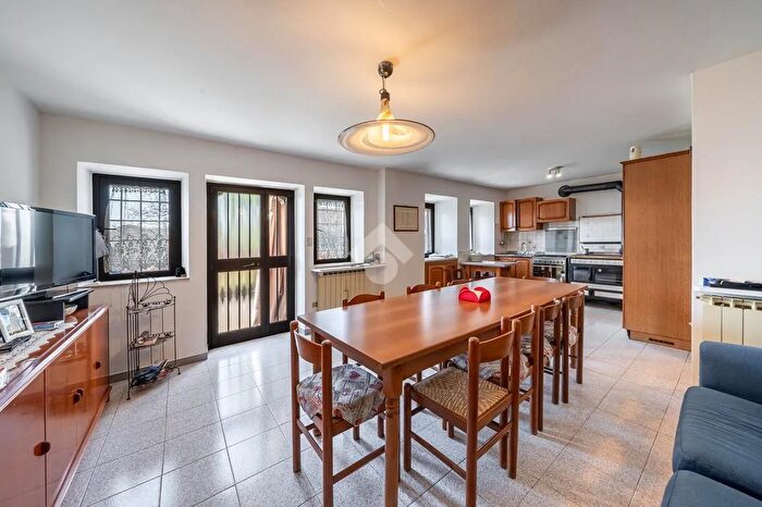 Casa con 5 locali in vendita in Cont Valle, Velo Veronese