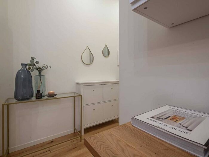 Appartamento bilocale in affitto in Corso di Porta Vittoria, Guastalla, Milano