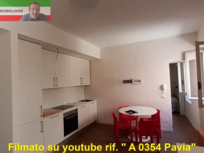 Appartamento bilocale in affitto in Villa Glori, Pavia