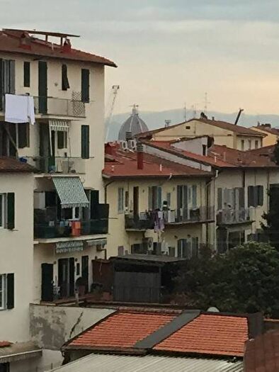 Appartamento quadrilocale in affitto in Via Giovanni de Marignolli, Ponte di Mezzo Circondaria, Firenze