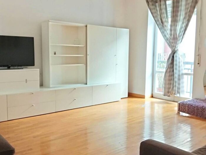 Appartamento con 5 locali in affitto in Corso Vecchio, Centro Storico, Terni