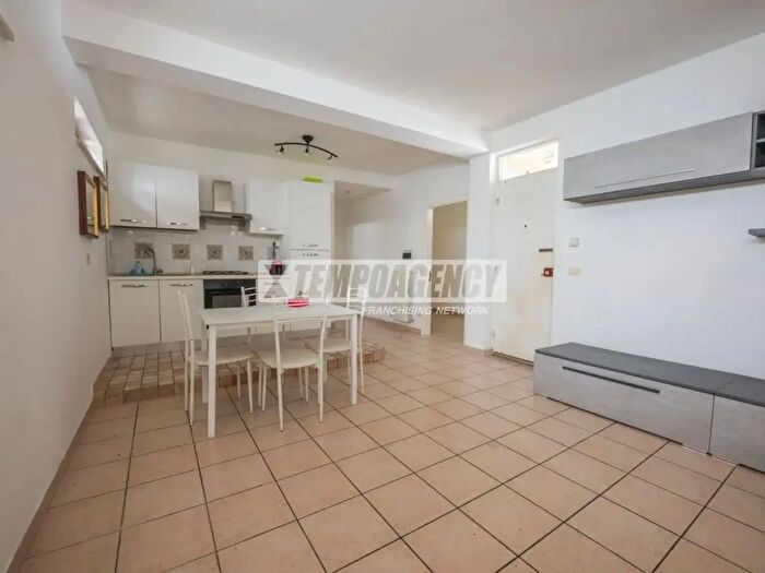 Appartamento trilocale in vendita in Via dell Artigianato, Corridonia