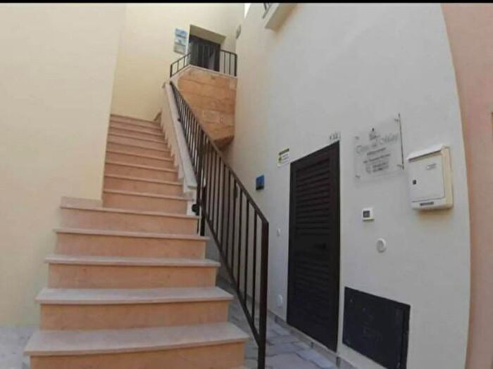 Appartamento trilocale in vendita in Vico Mosaico, Termini Imerese