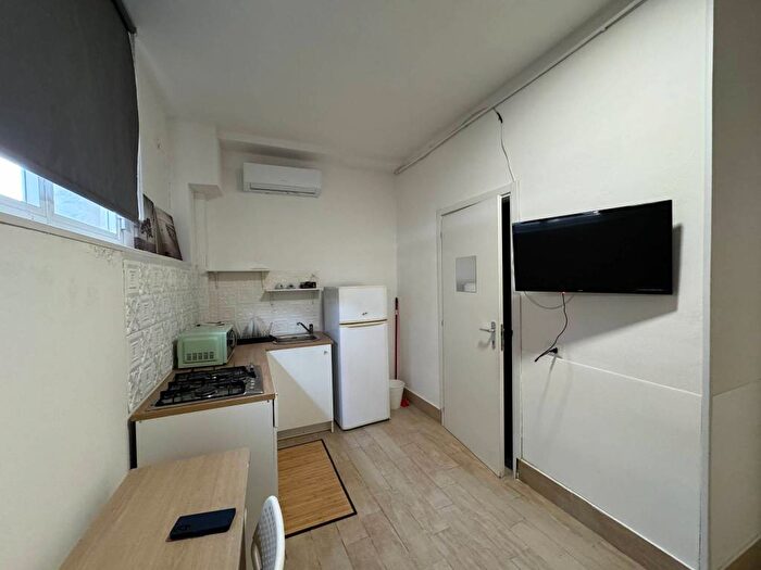 Appartamento monolocale in affitto in Via Pietro Castelli, Gravitelli, Messina