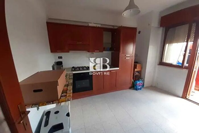 Appartamento trilocale in vendita in Via Prenestina RomaColle del Sole, Roma