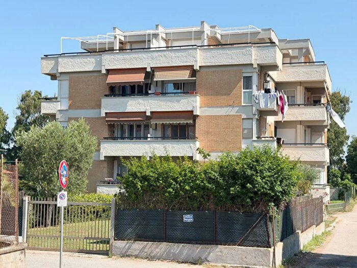 Appartamento quadrilocale in vendita in Via Montecristo, Latina