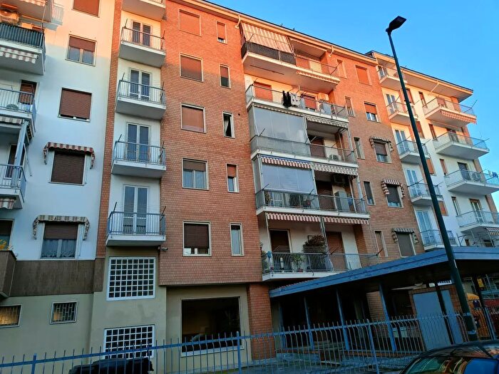 Appartamento trilocale in vendita in Via Brigate Partigiane, Casale Monferrato