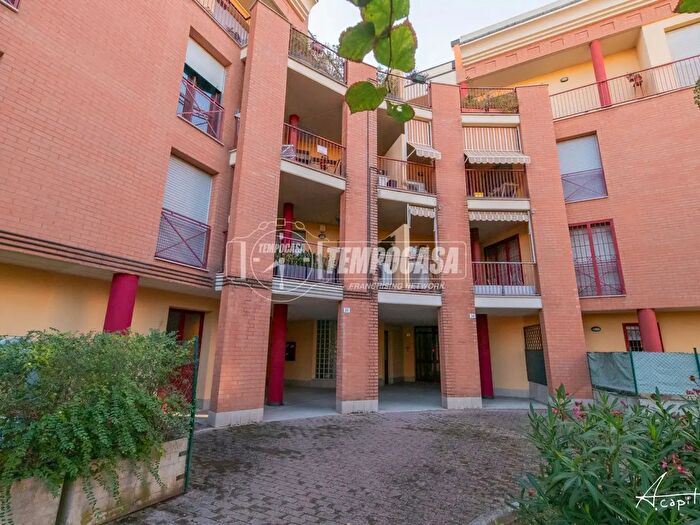 Appartamento trilocale in vendita in Via Fabrizio De André, Modena