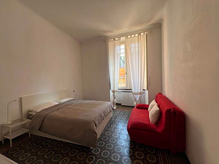 Appartamento monolocale in affitto in Via Amatore Antonio Sciesa, Montenero, Milano