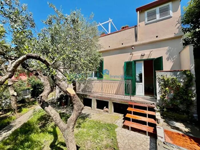 Appartamento con 5 locali in vendita in Via Eugenio Curiel, Monsummano Terme