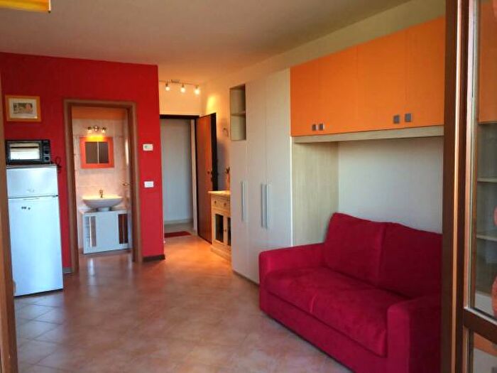 Appartamento monolocale in vendita in Via dei Ciclamini, Murlo