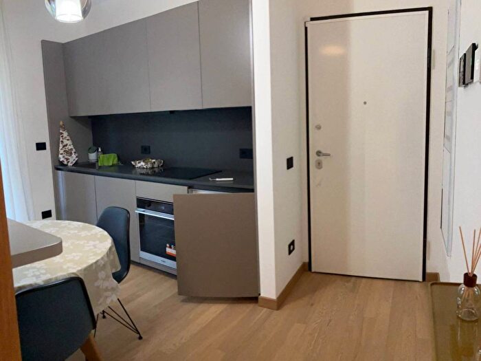 Appartamento monolocale in affitto in Via Giuseppe Antonio Guattani, Bologna, Roma
