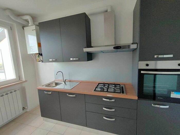 Casa quadrilocale in affitto in Centro, Cerea