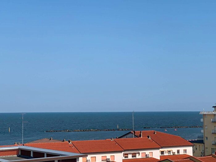 Appartamento bilocale in affitto in Via Passo Sella, Lido degli Scacchi Lido di Pomposa, Comacchio