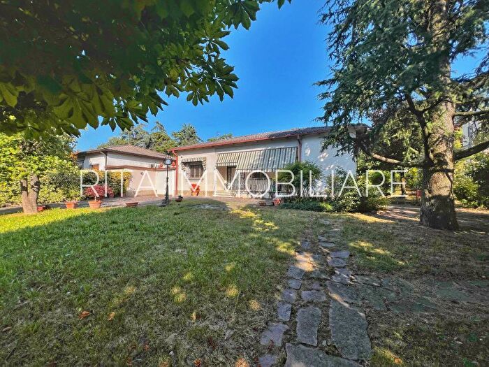 Casa quadrilocale in vendita in Viale Michelangelo, Mulino, Savignano sul Panaro
