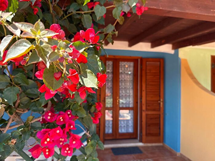 Casa trilocale in vendita in SantAnna Arresi