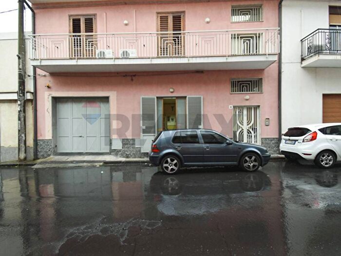 Appartamento bilocale in affitto in Via Calvario, San Pietro Clarenza