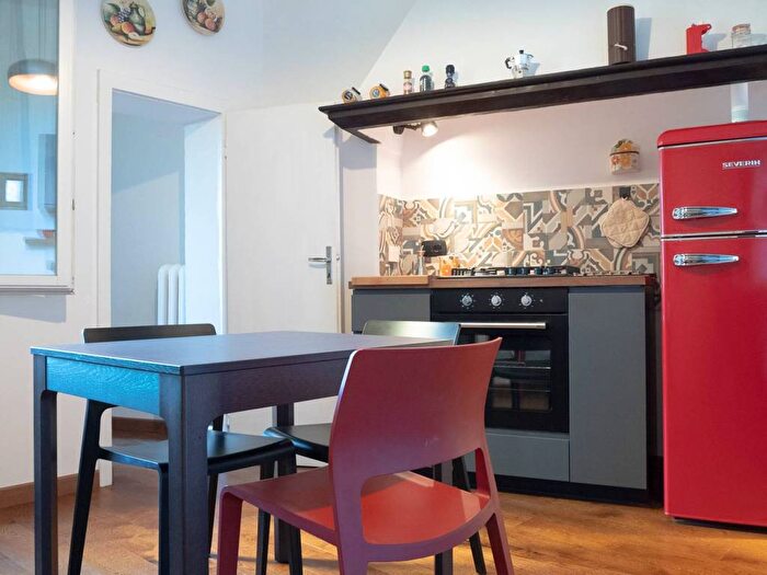 Appartamento quadrilocale in affitto in Via Santo Stefano, Santo Stefano, Bologna