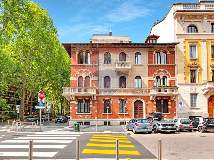 Appartamento bilocale in affitto in Via Mosè Bianchi, Monte Rosa Lotto, Milano